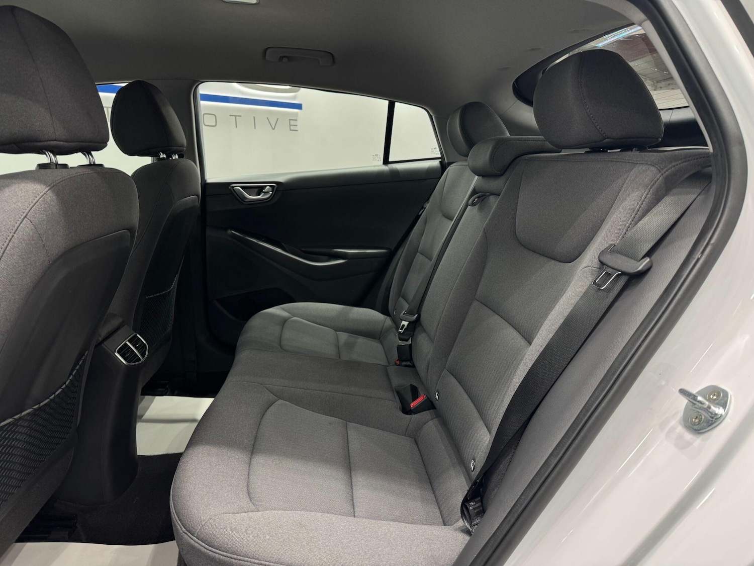 Used Hyundai IONIQ 2021 for sale - 77683855: Photo 54