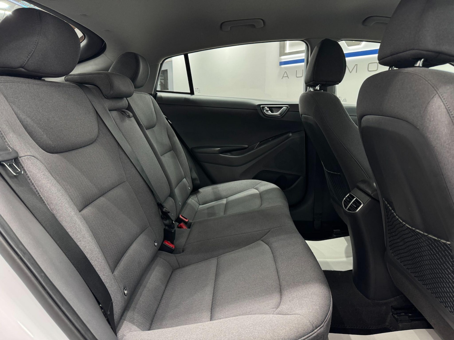 Used Hyundai IONIQ 2021 for sale - 77683855: Photo 57