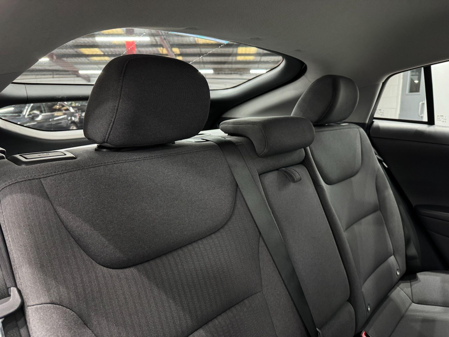 Used Hyundai IONIQ 2021 for sale - 77683855: Photo 58