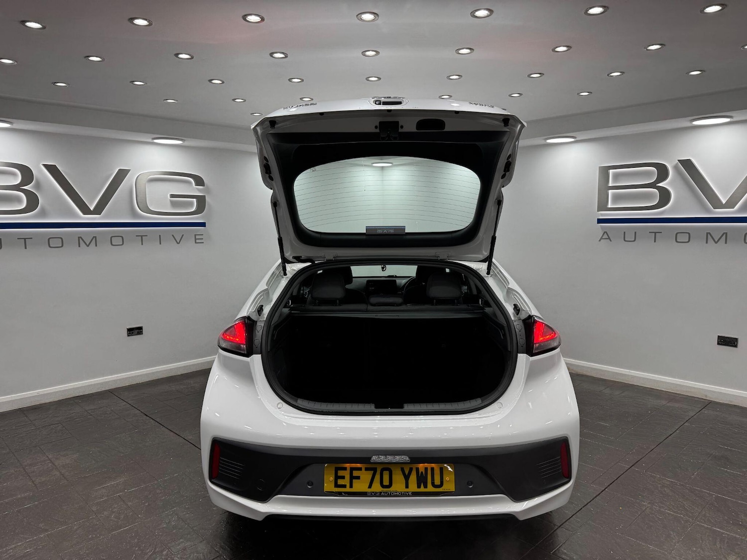 Used Hyundai IONIQ 2021 for sale - 77683855: Photo 60