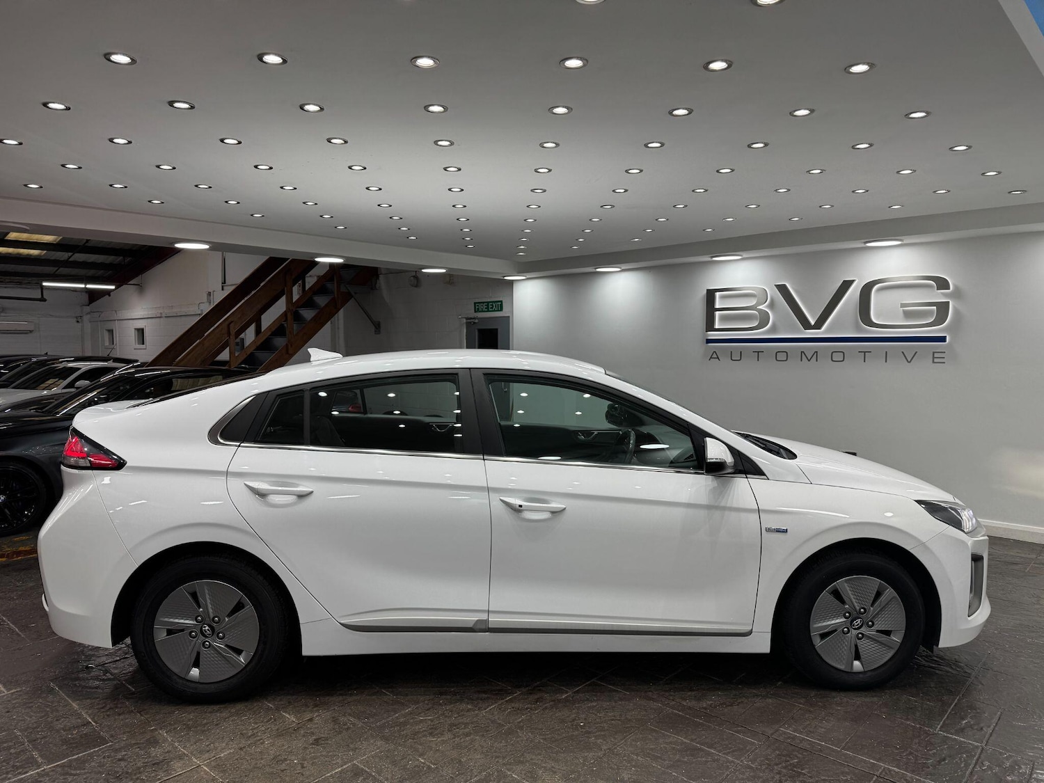 Used Hyundai IONIQ 2021 for sale - 77683855: Photo 7