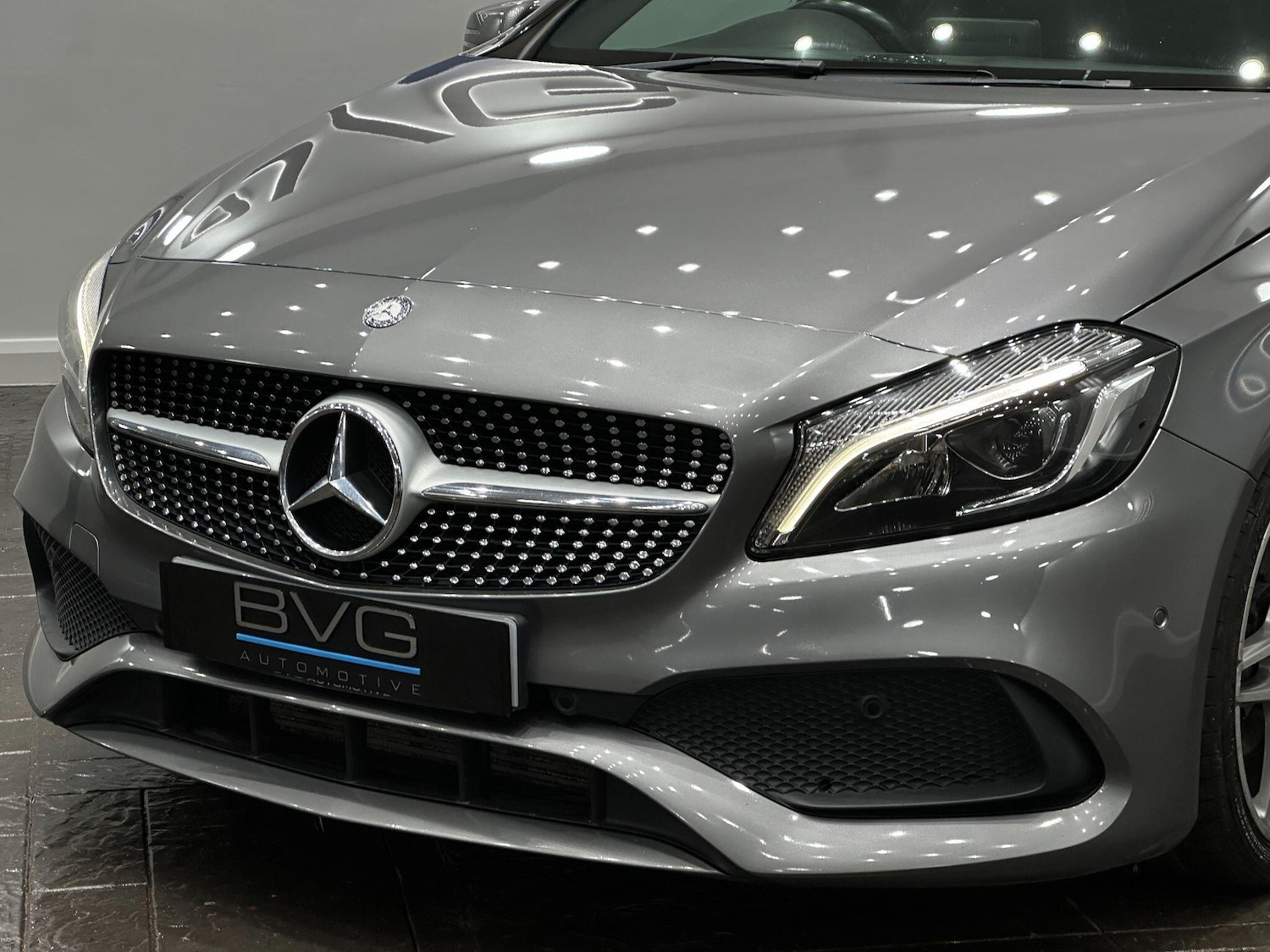 Used Mercedes-Benz A-Class 2016 for sale - 77029015: Photo 15