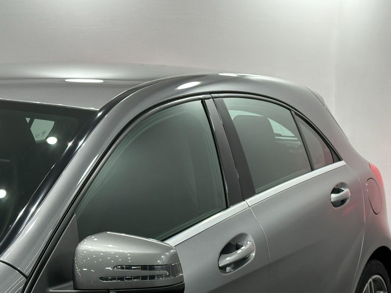 Used Mercedes-Benz A-Class 2016 for sale - 77029015: Photo 16