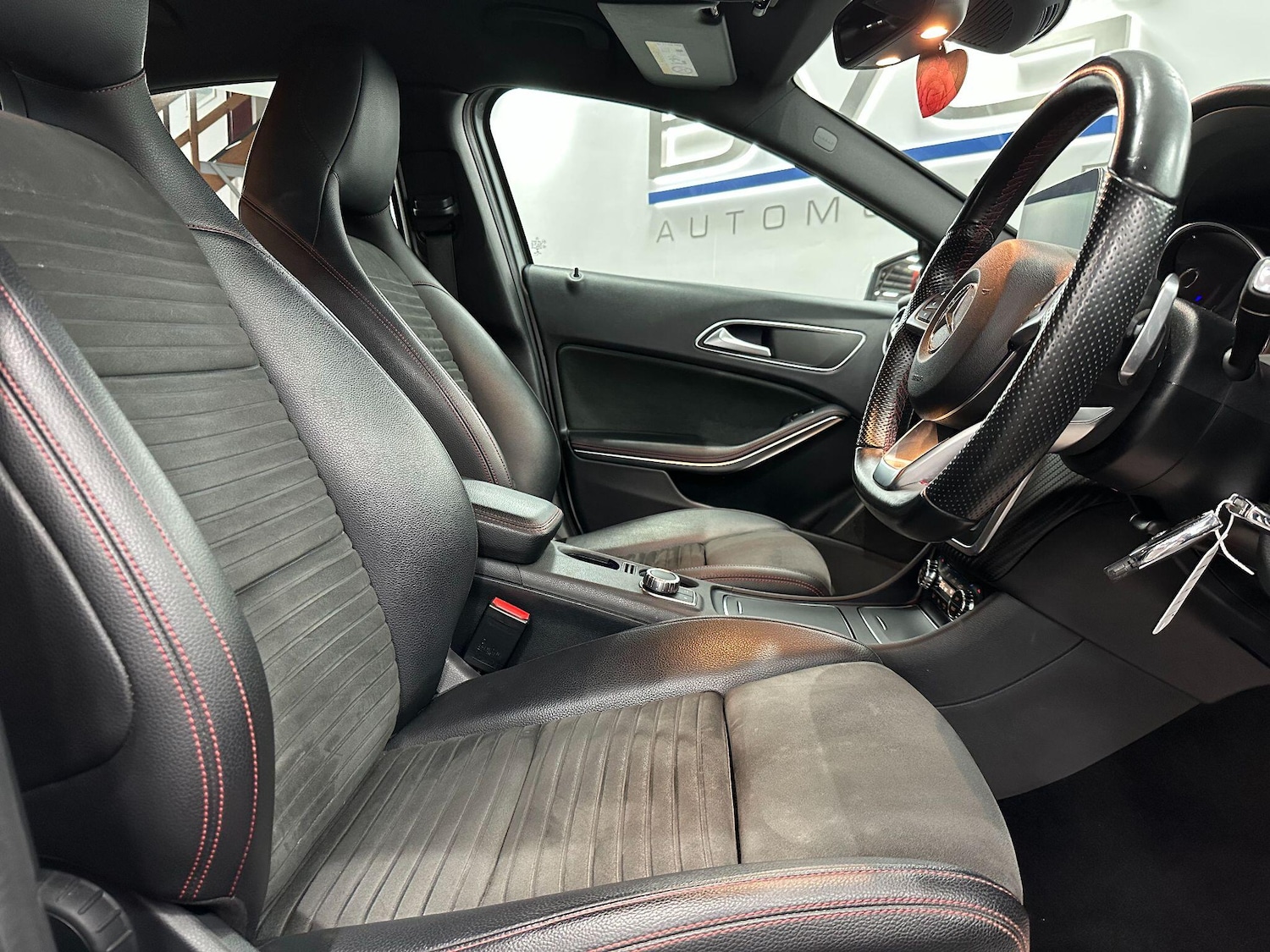 Used Mercedes-Benz A-Class 2016 for sale - 77029015: Photo 26