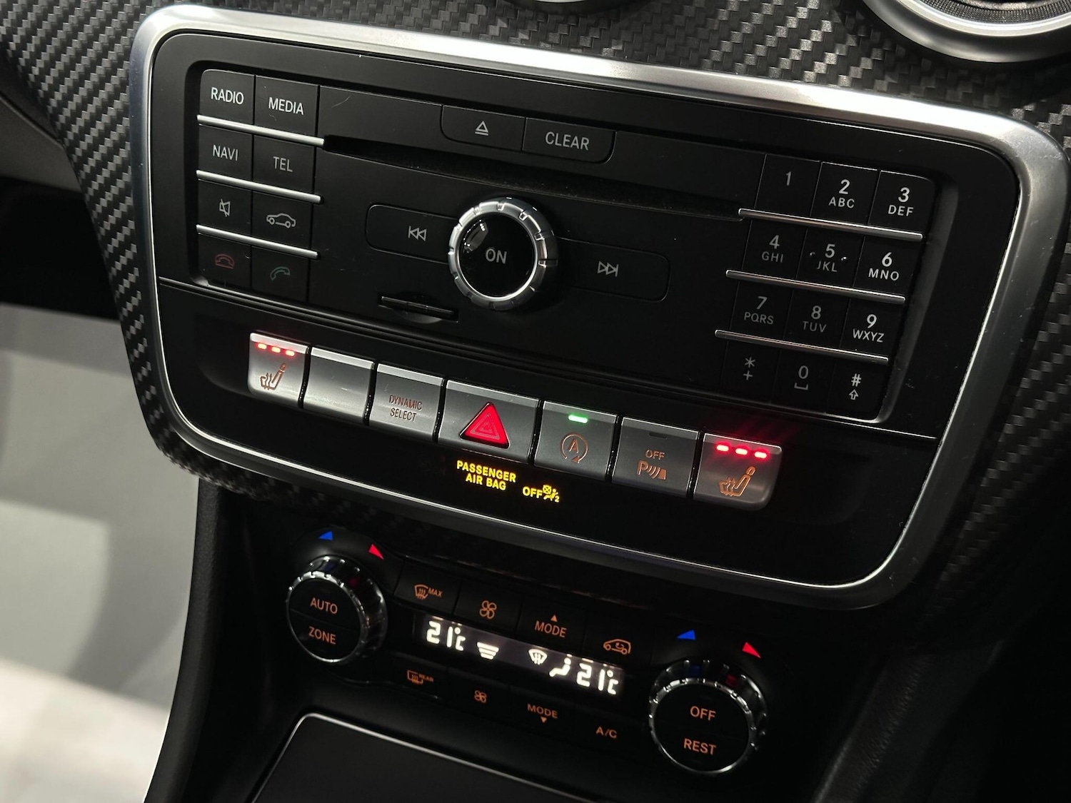 Used Mercedes-Benz A-Class 2016 for sale - 77029015: Photo 33