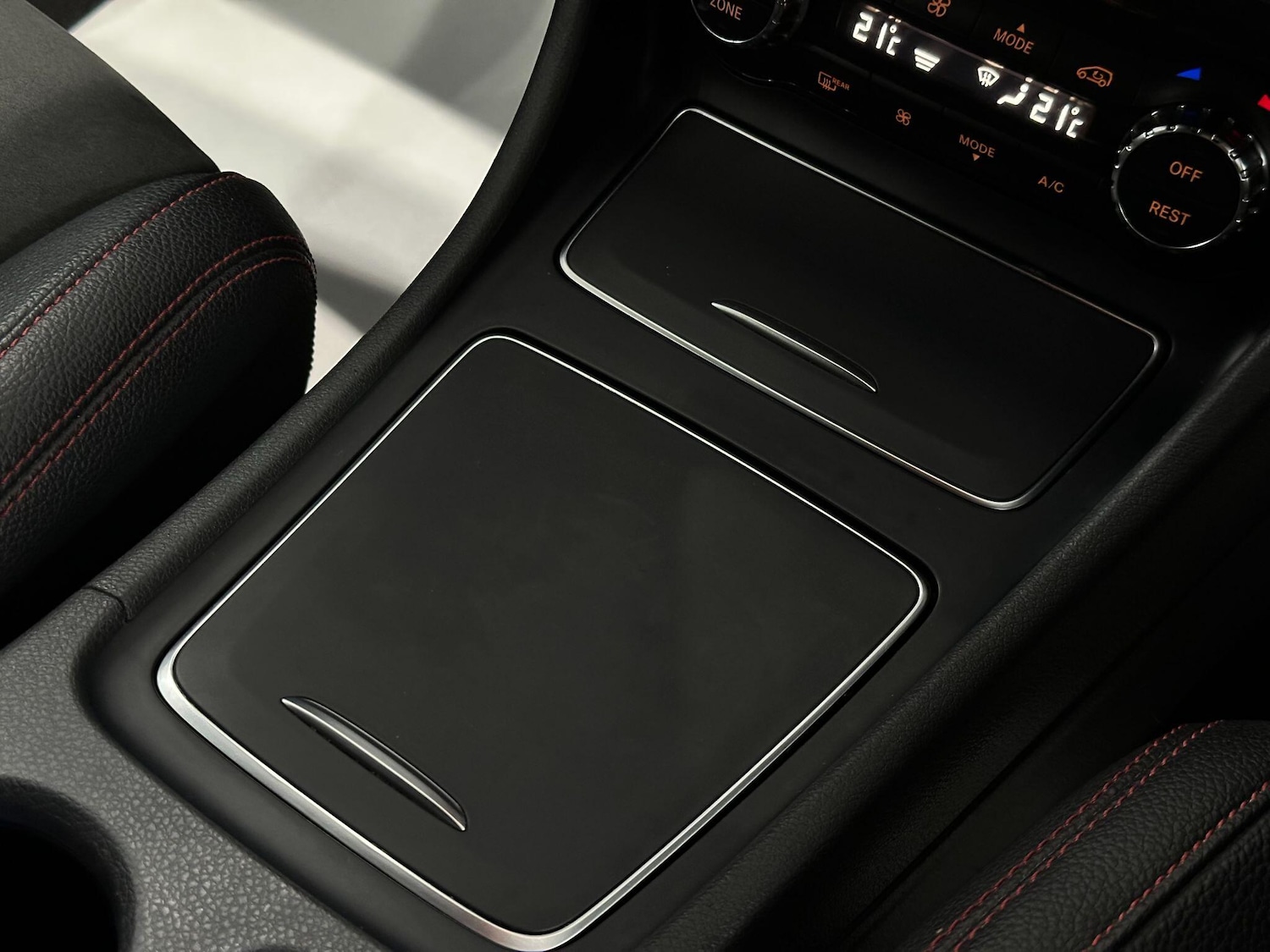 Used Mercedes-Benz A-Class 2016 for sale - 77029015: Photo 34