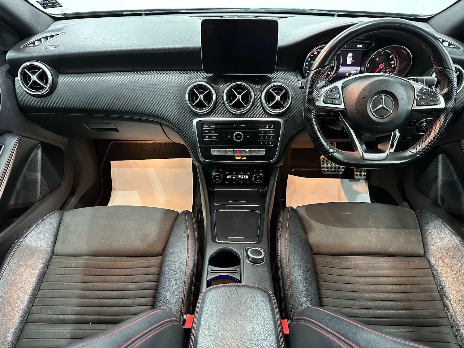 Used Mercedes-Benz A-Class 2016 for sale - 77029015: Photo 40