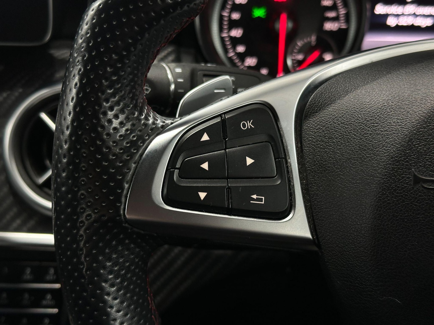 Used Mercedes-Benz A-Class 2016 for sale - 77029015: Photo 42