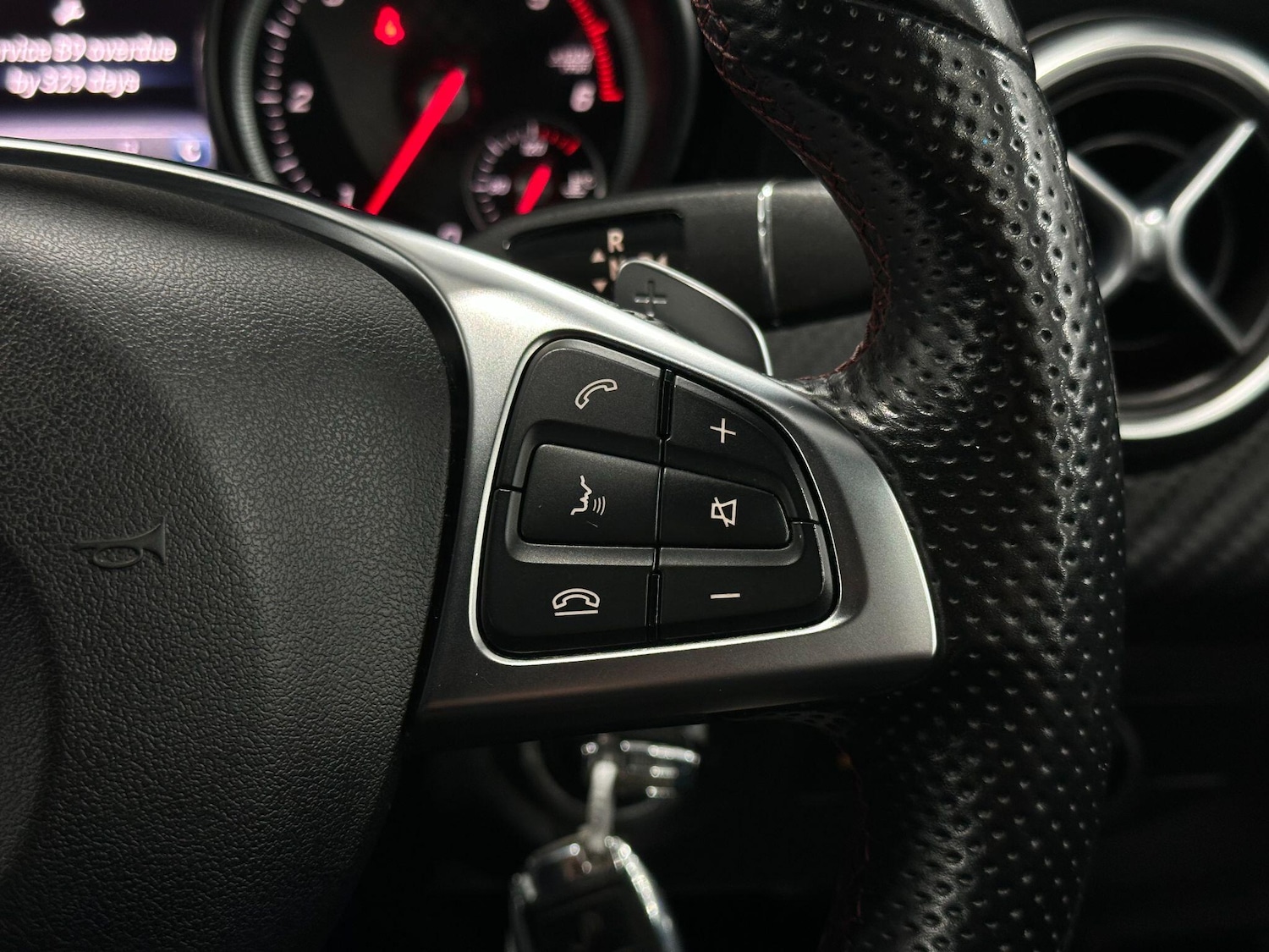 Used Mercedes-Benz A-Class 2016 for sale - 77029015: Photo 43