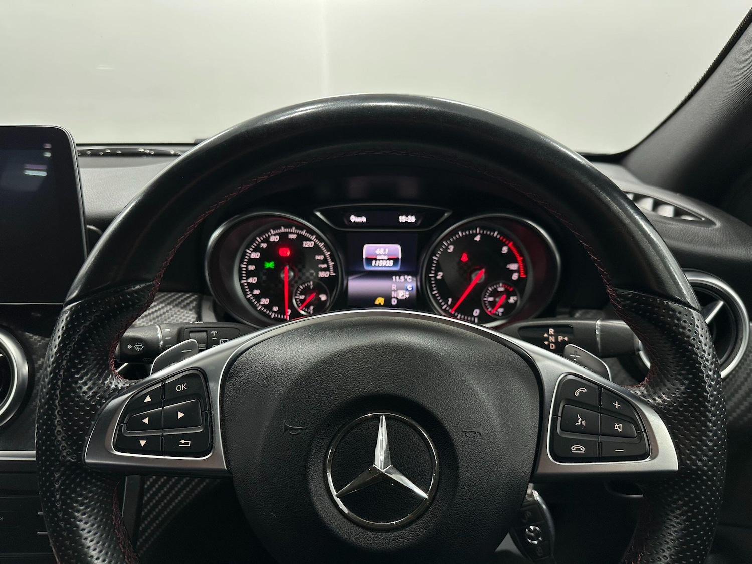 Used Mercedes-Benz A-Class 2016 for sale - 77029015: Photo 44