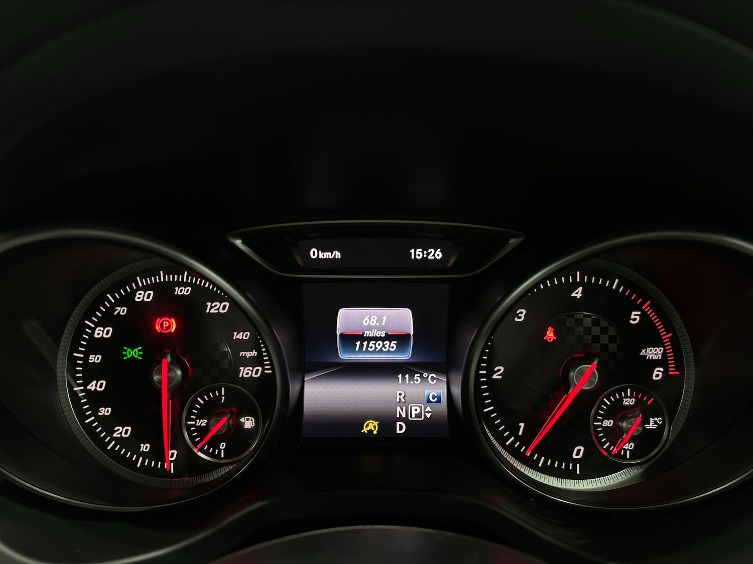 Used Mercedes-Benz A-Class 2016 for sale - 77029015: Photo 45