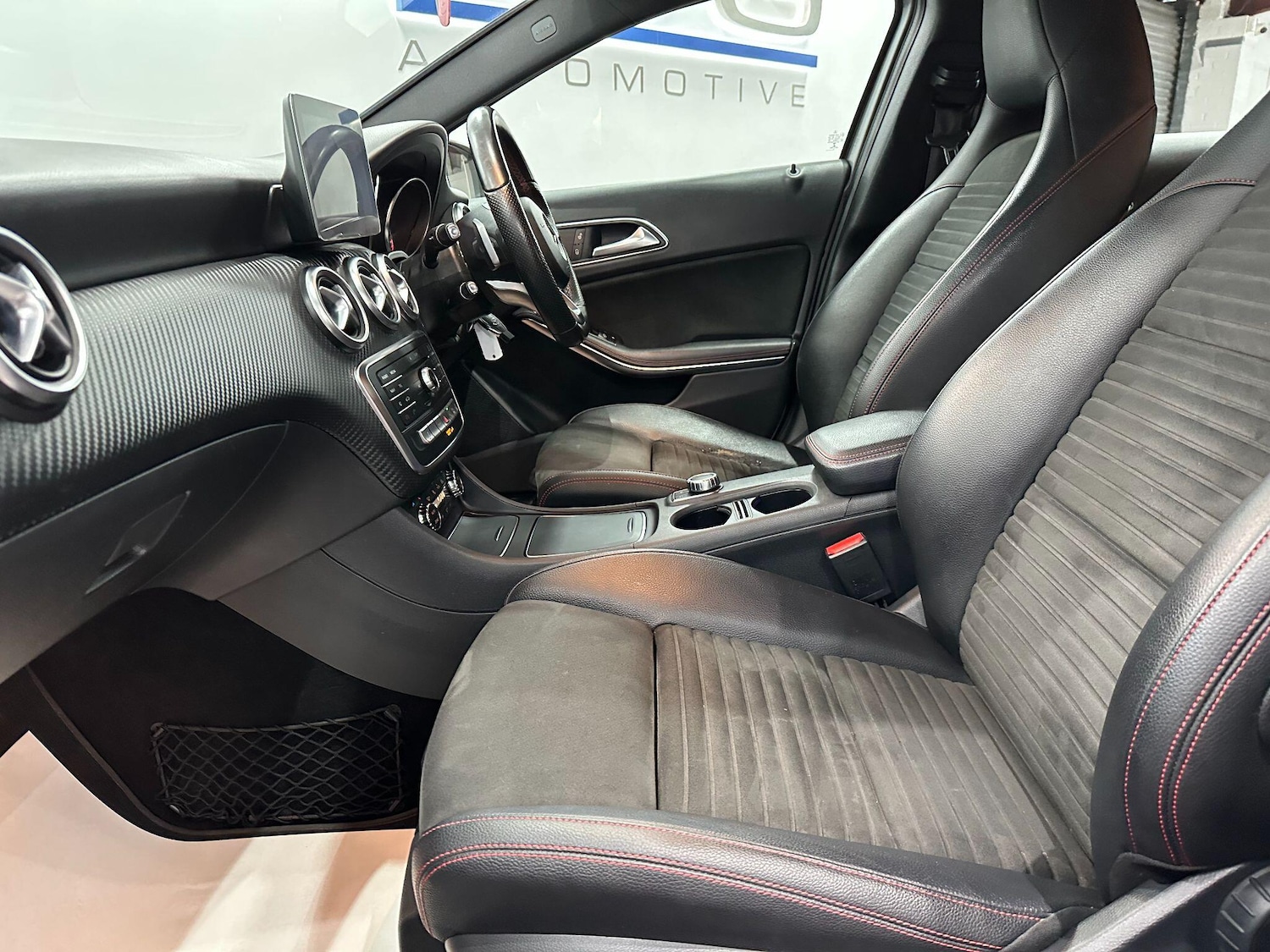 Used Mercedes-Benz A-Class 2016 for sale - 77029015: Photo 47