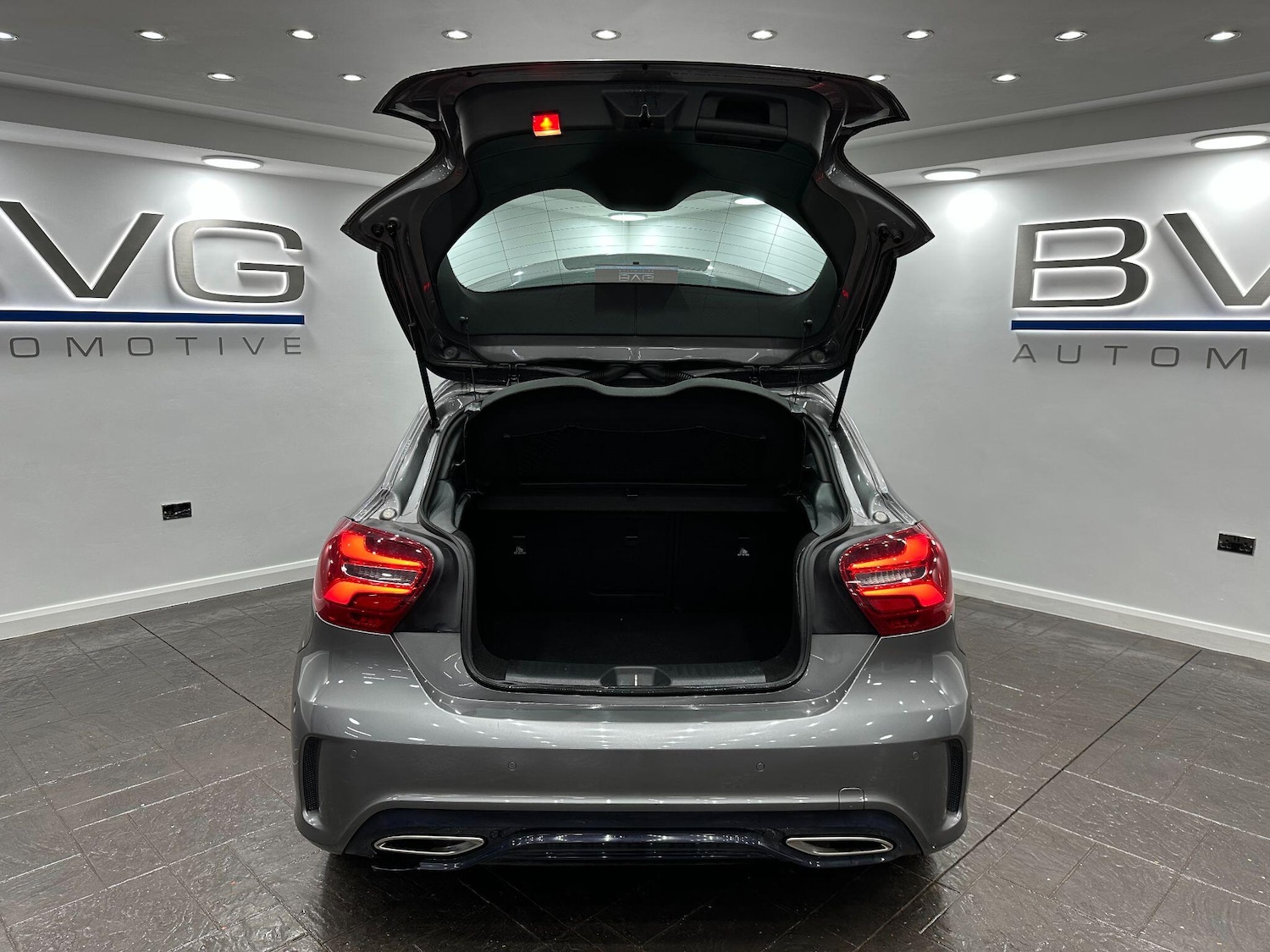 Used Mercedes-Benz A-Class 2016 for sale - 77029015: Photo 57