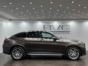 Used Mercedes-Benz GLC 2016 for sale - 79395819: Photo