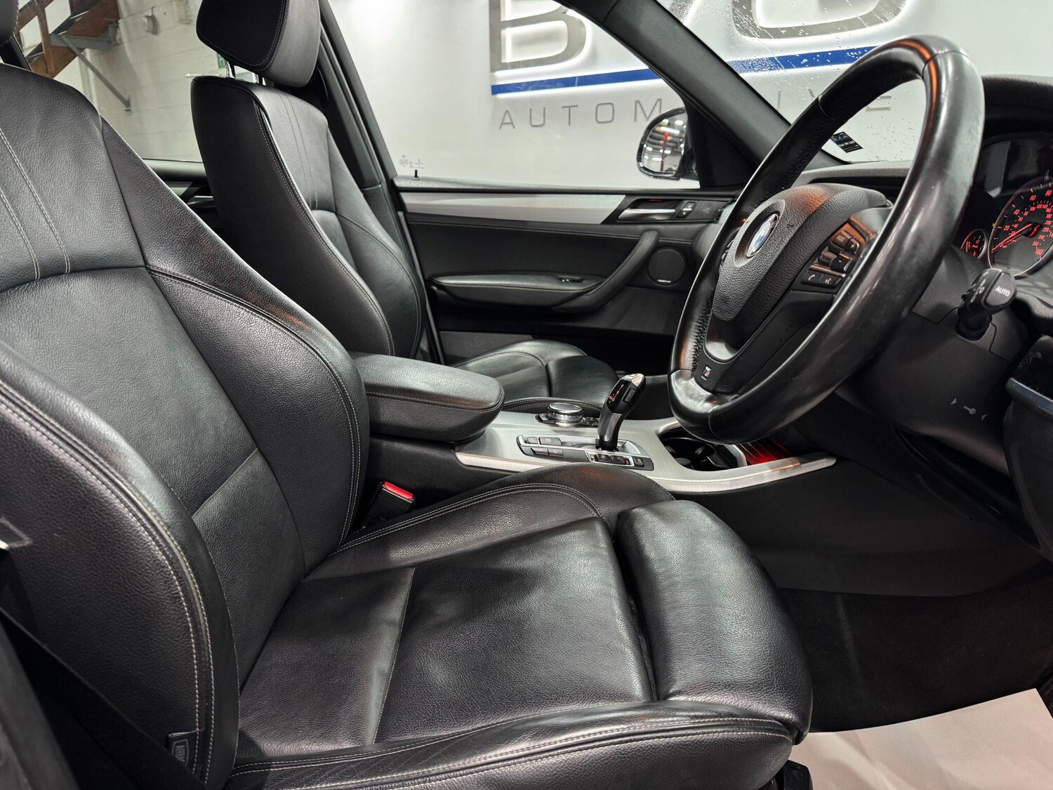 Used BMW X3 for sale - 77537219: Photo 16