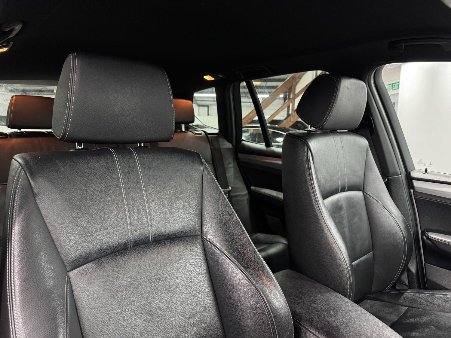 Used BMW X3 for sale - 77537219: Photo 17