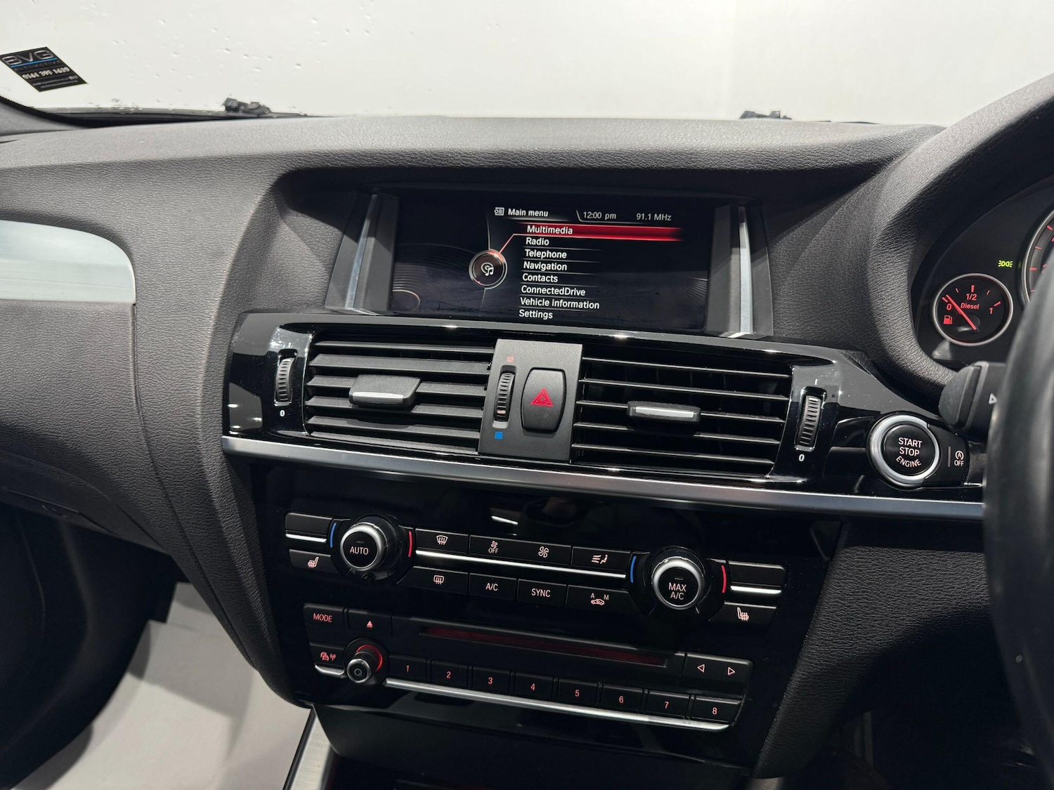 Used BMW X3 for sale - 77537219: Photo 23