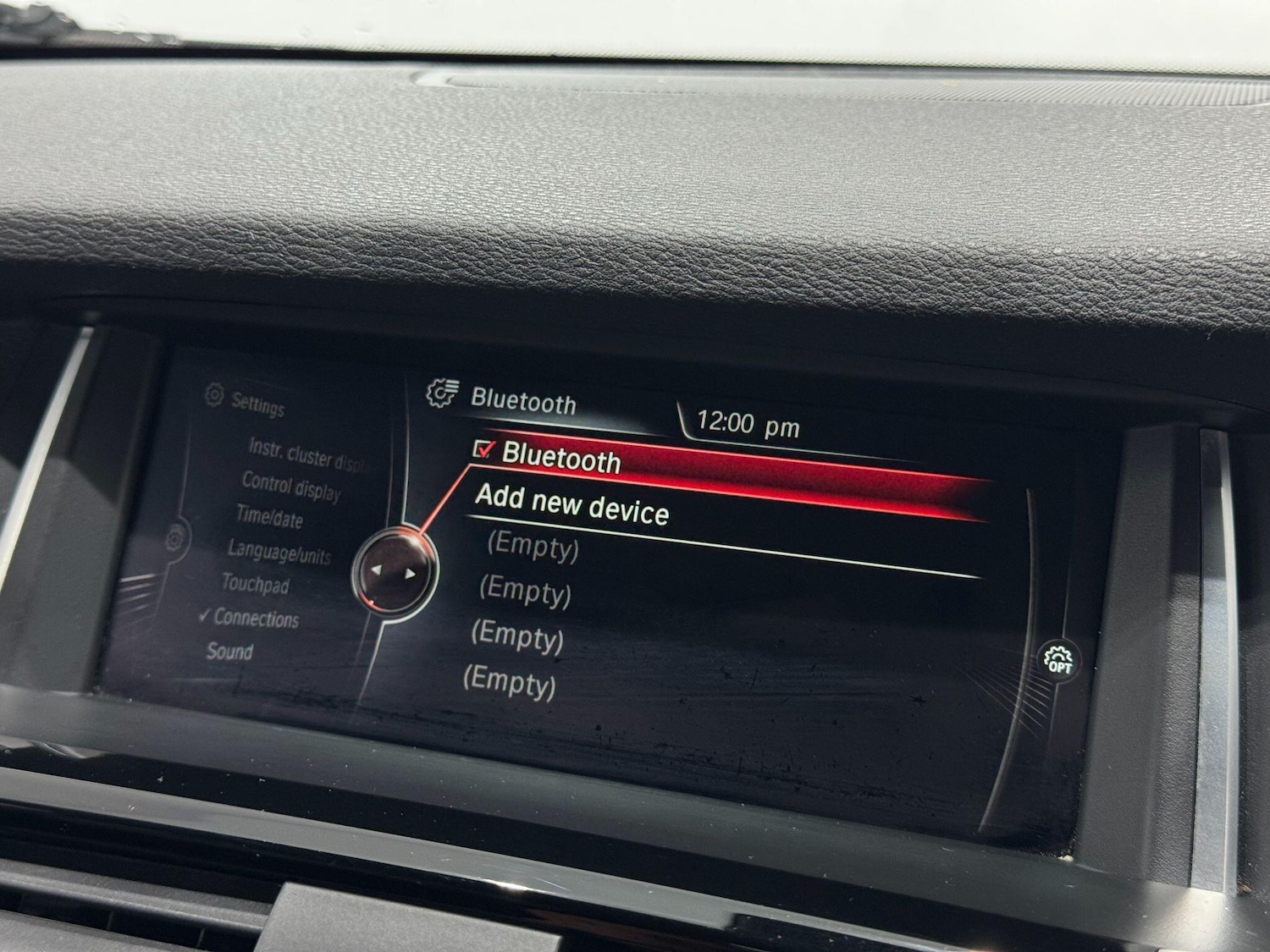 Used BMW X3 for sale - 77537219: Photo 26