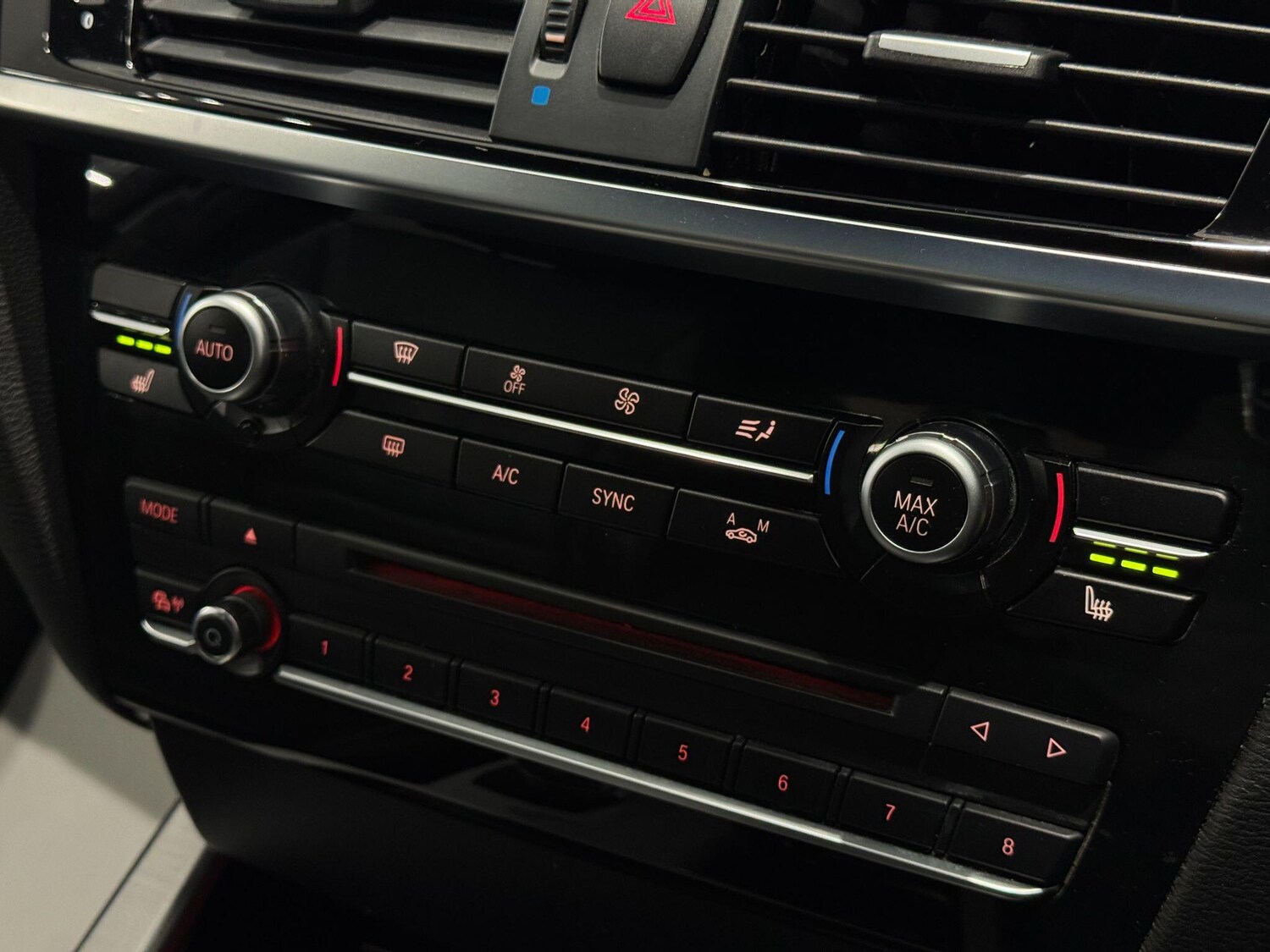 Used BMW X3 for sale - 77537219: Photo 30