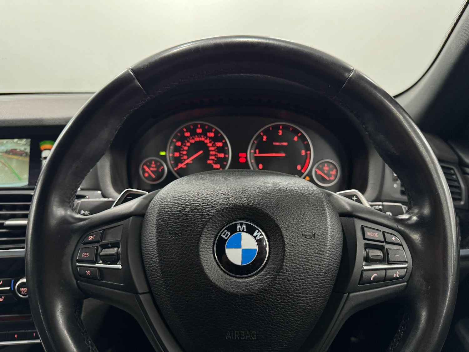 Used BMW X3 for sale - 77537219: Photo 40