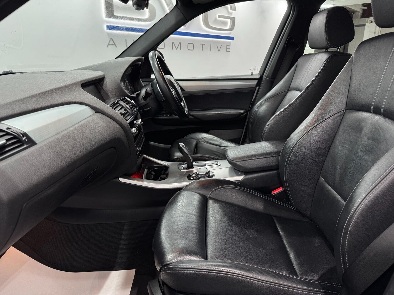 Used BMW X3 for sale - 77537219: Photo 43