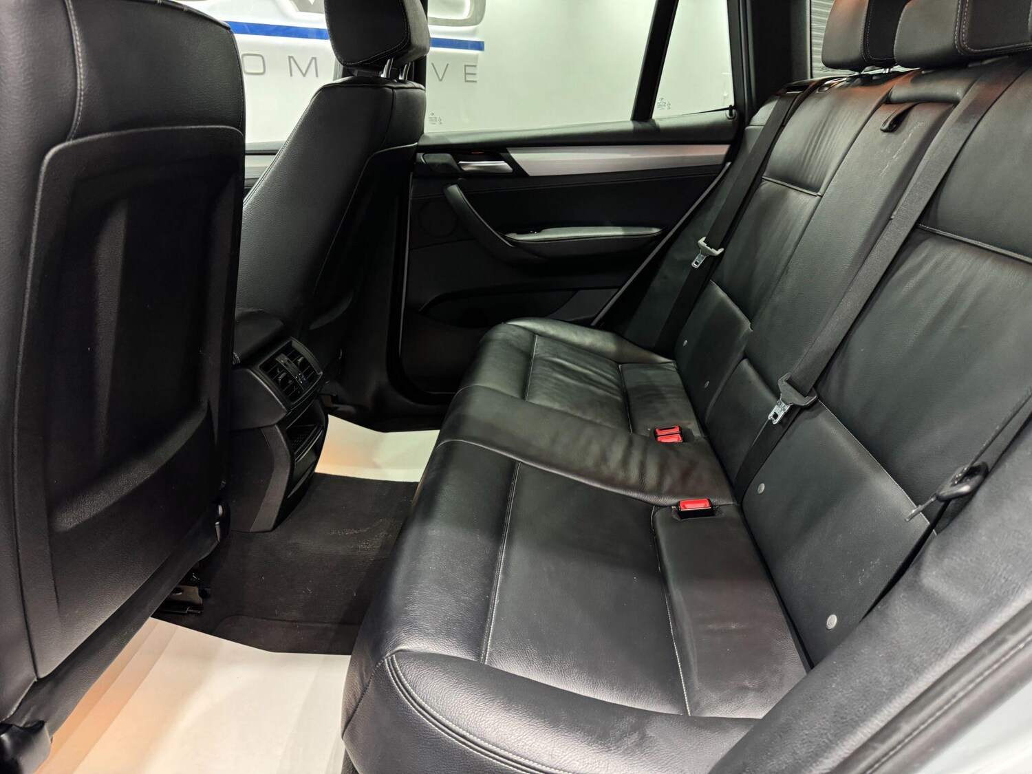 Used BMW X3 for sale - 77537219: Photo 47