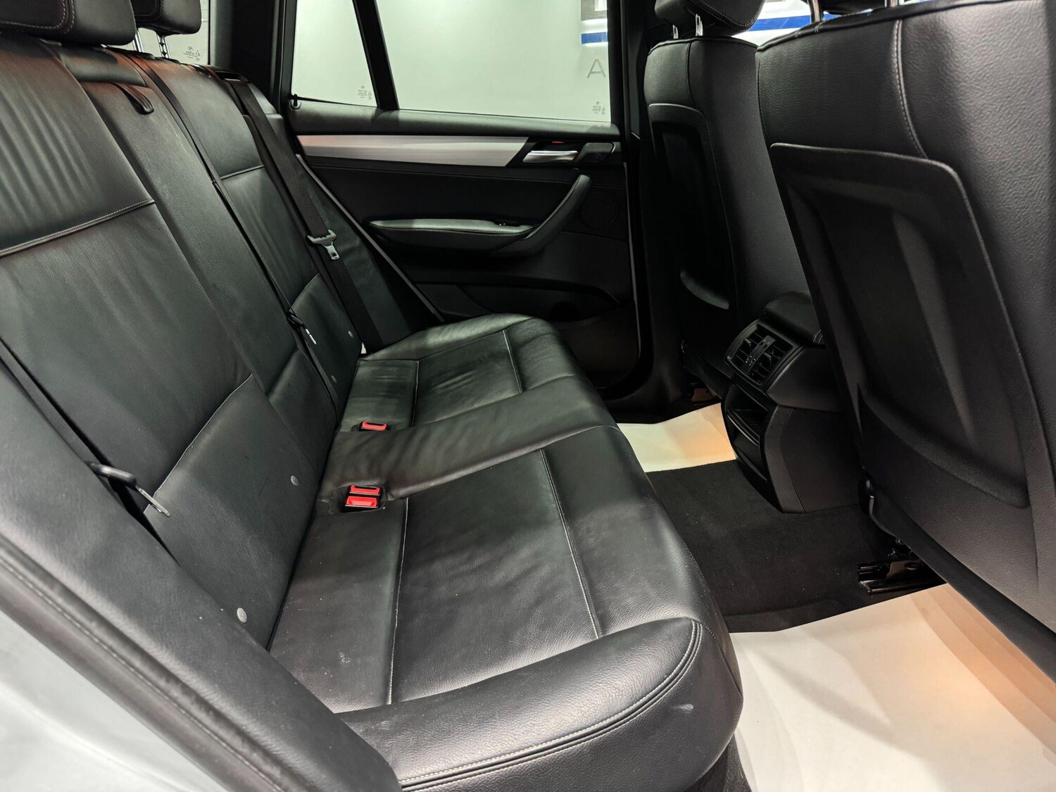 Used BMW X3 for sale - 77537219: Photo 50