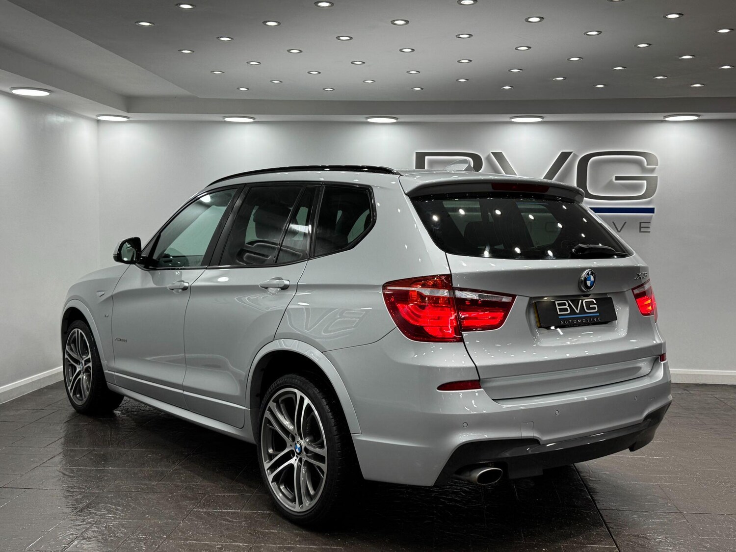 Used BMW X3 for sale - 77537219: Photo 6