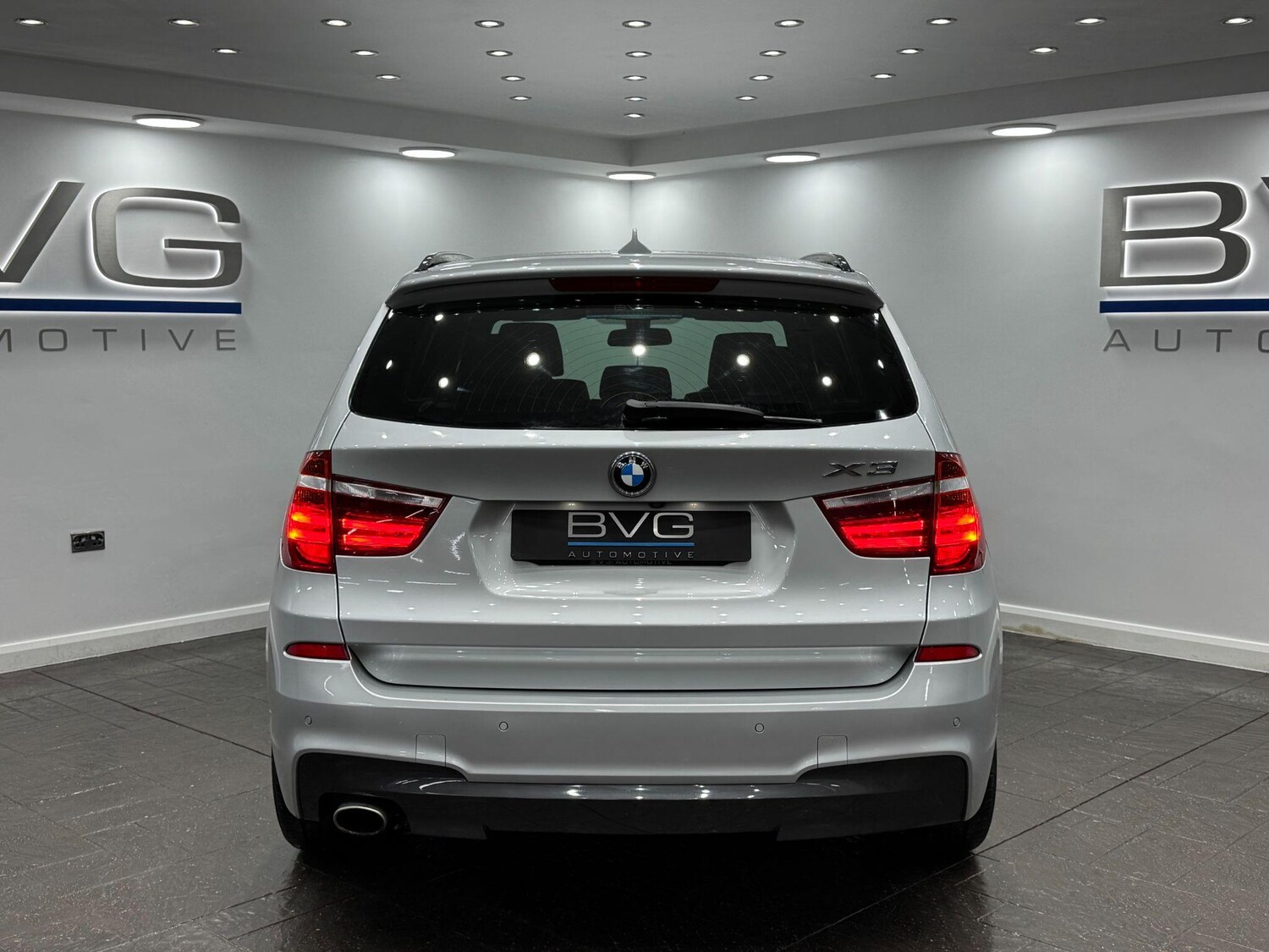 Used BMW X3 for sale - 77537219: Photo 7