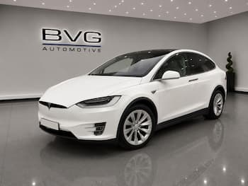 Used Tesla Model X 2019 for sale - 79741311: Photo