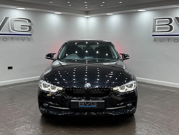 Used BMW 3 Series 2018 for sale - 79145161: Photo