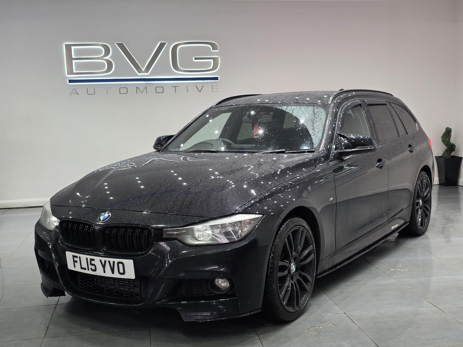 Used BMW 3 Series 2015 for sale - 76765520: Photo 1