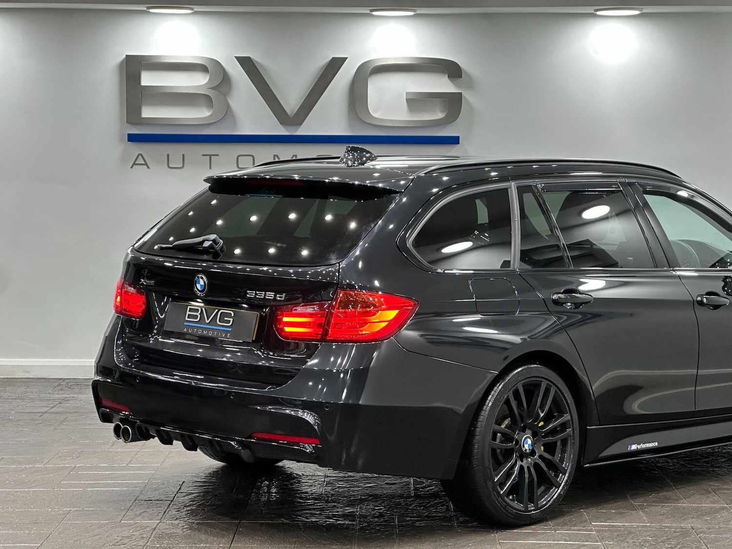 Used BMW 3 Series 2015 for sale - 76765520: Photo 11