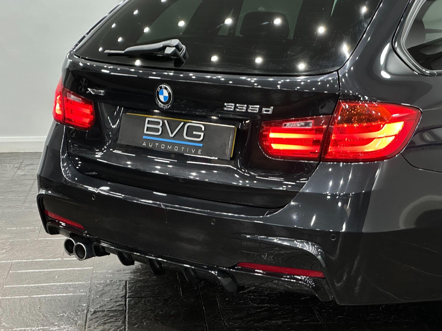 Used BMW 3 Series 2015 for sale - 76765520: Photo 12