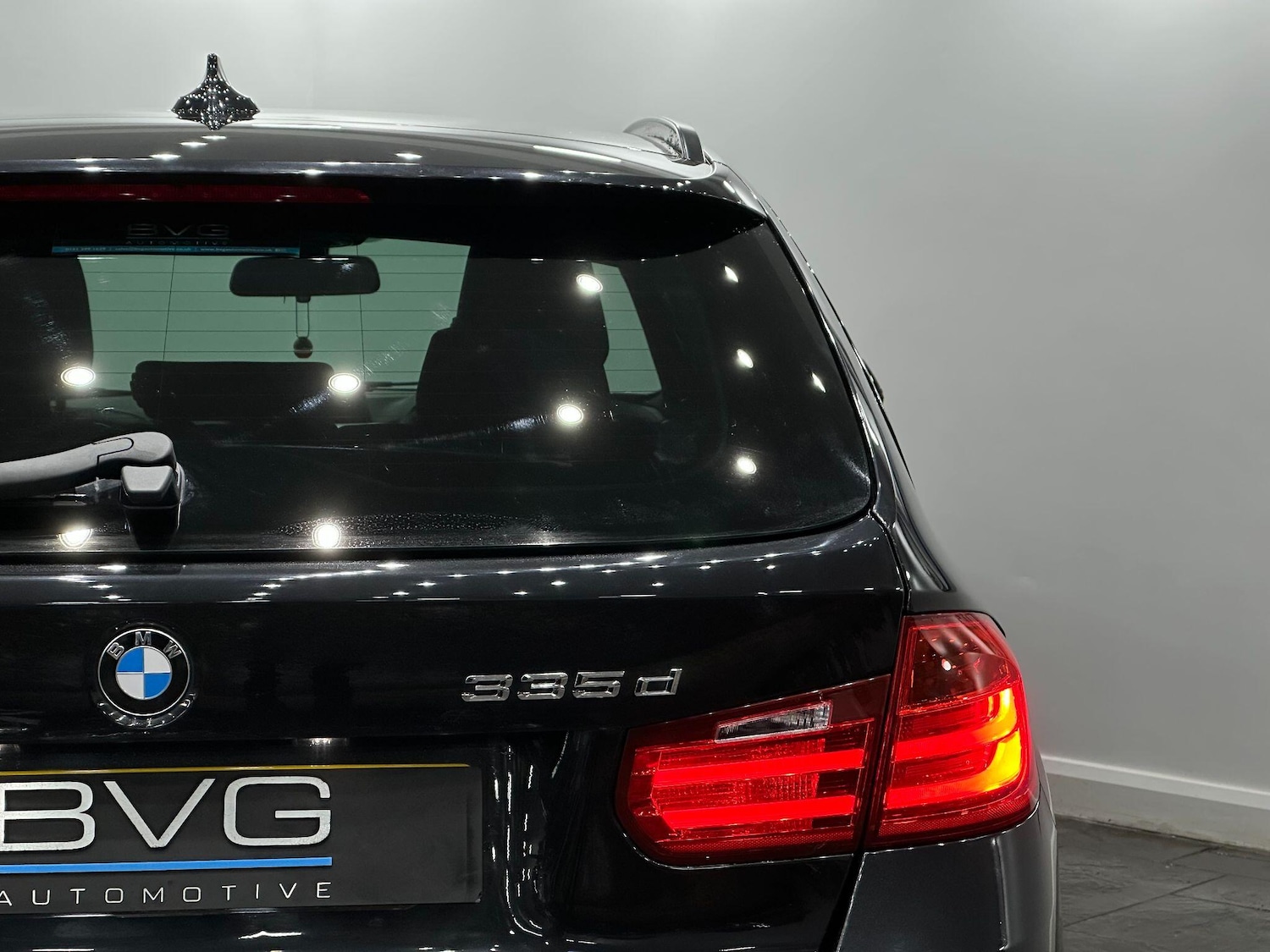 Used BMW 3 Series 2015 for sale - 76765520: Photo 13