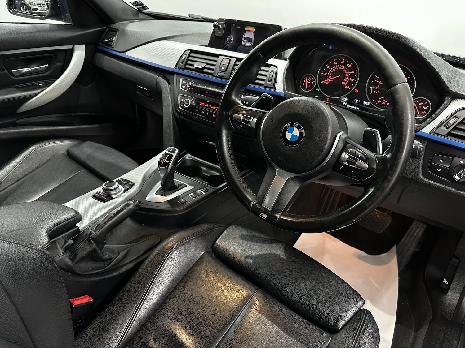 Used BMW 3 Series 2015 for sale - 76765520: Photo 16