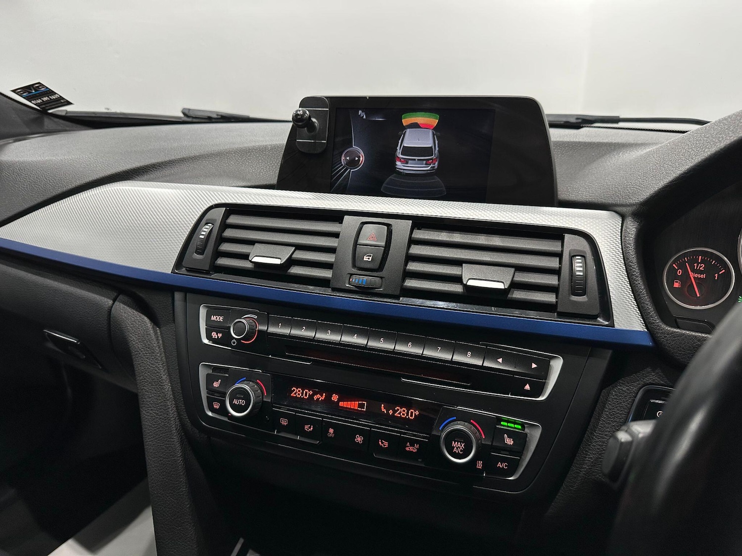 Used BMW 3 Series 2015 for sale - 76765520: Photo 24