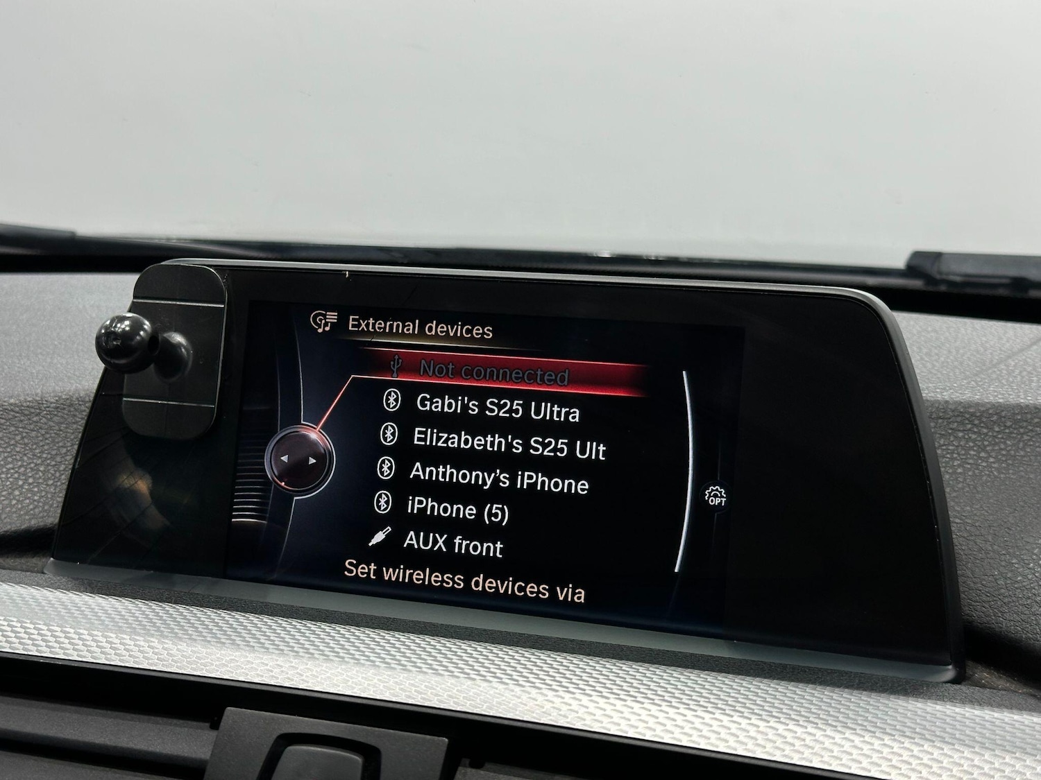 Used BMW 3 Series 2015 for sale - 76765520: Photo 27