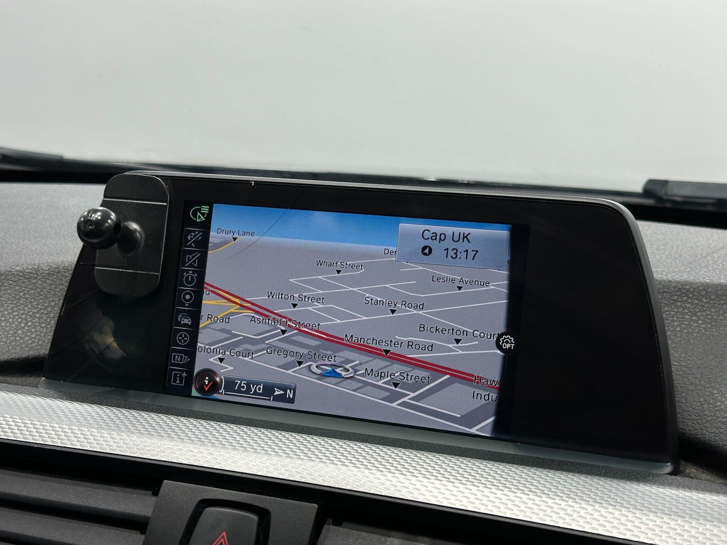 Used BMW 3 Series 2015 for sale - 76765520: Photo 30