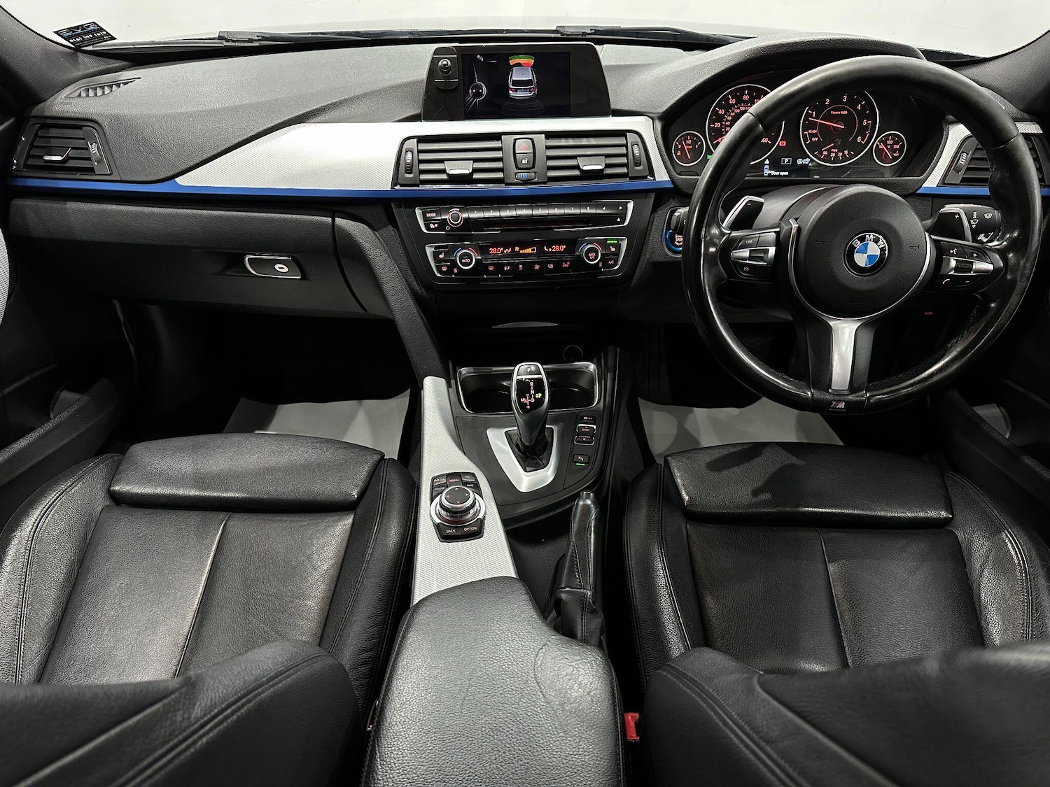 Used BMW 3 Series 2015 for sale - 76765520: Photo 39