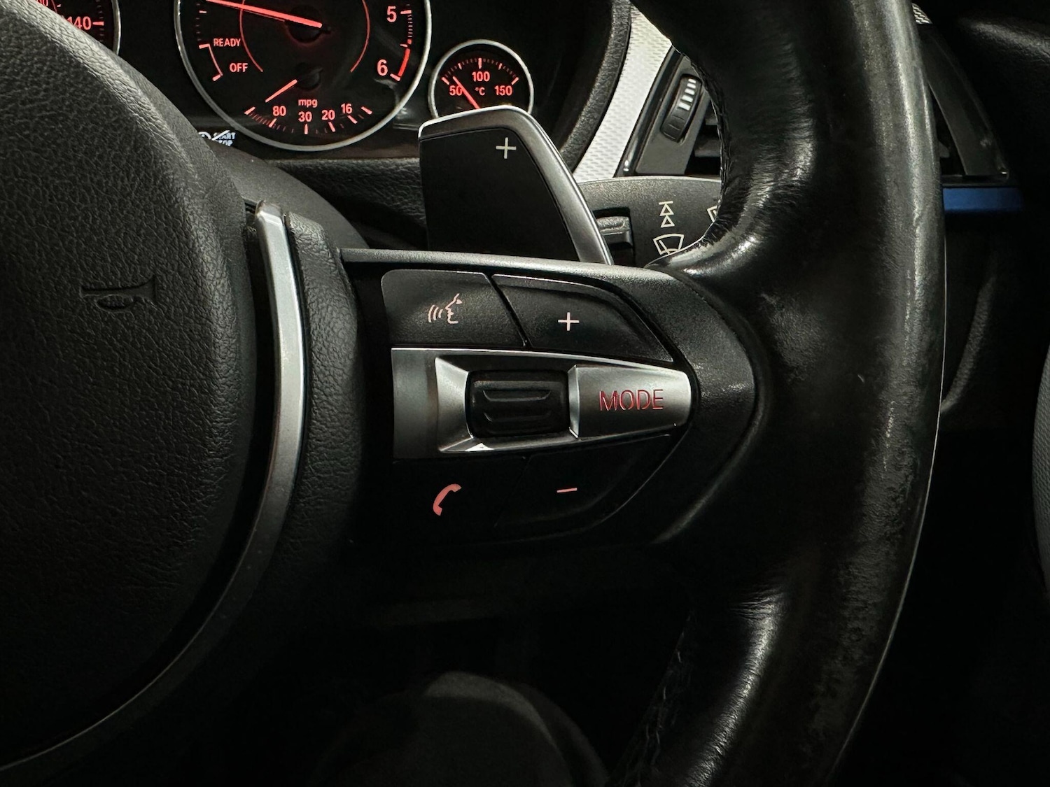 Used BMW 3 Series 2015 for sale - 76765520: Photo 41