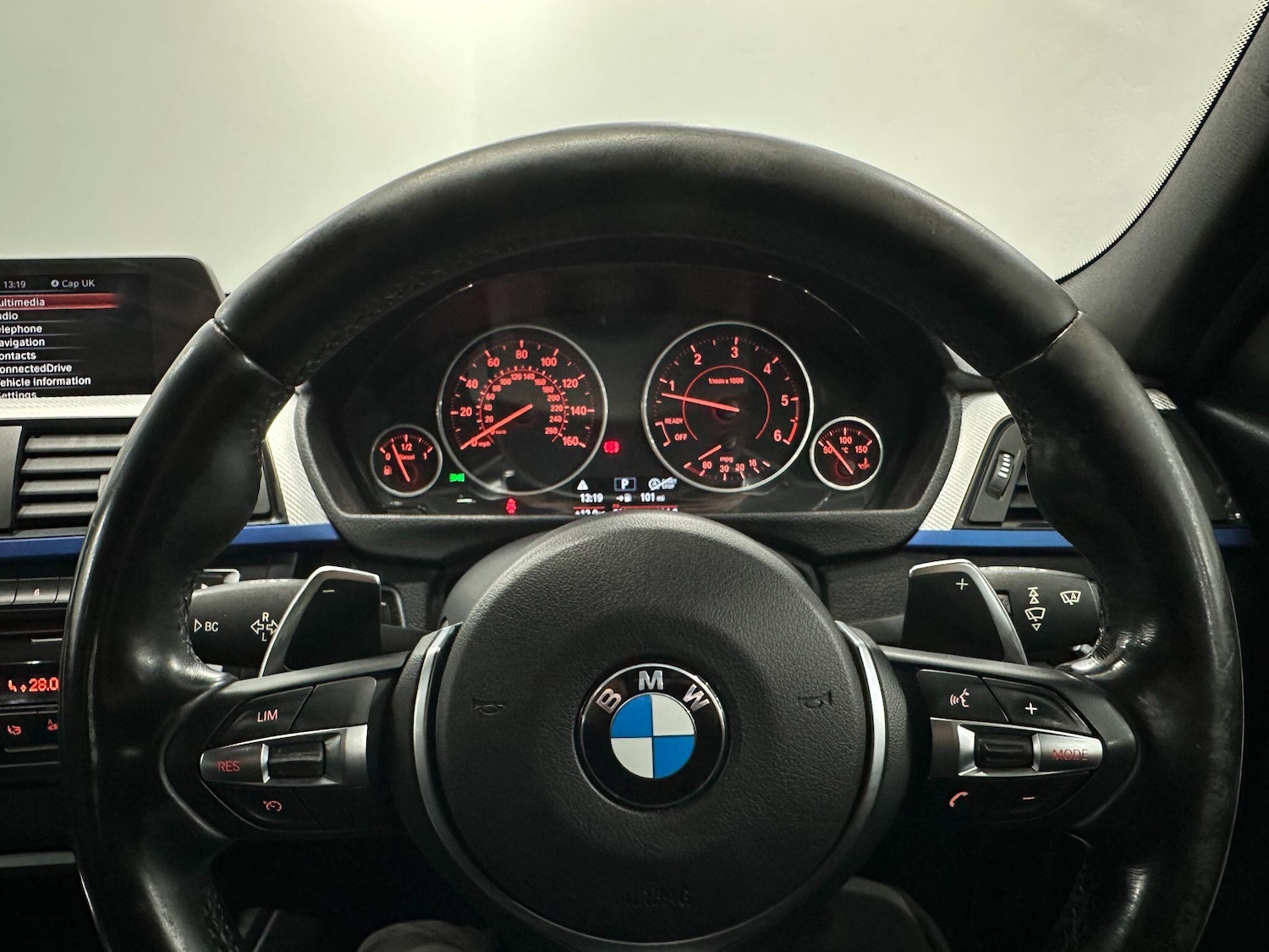 Used BMW 3 Series 2015 for sale - 76765520: Photo 42