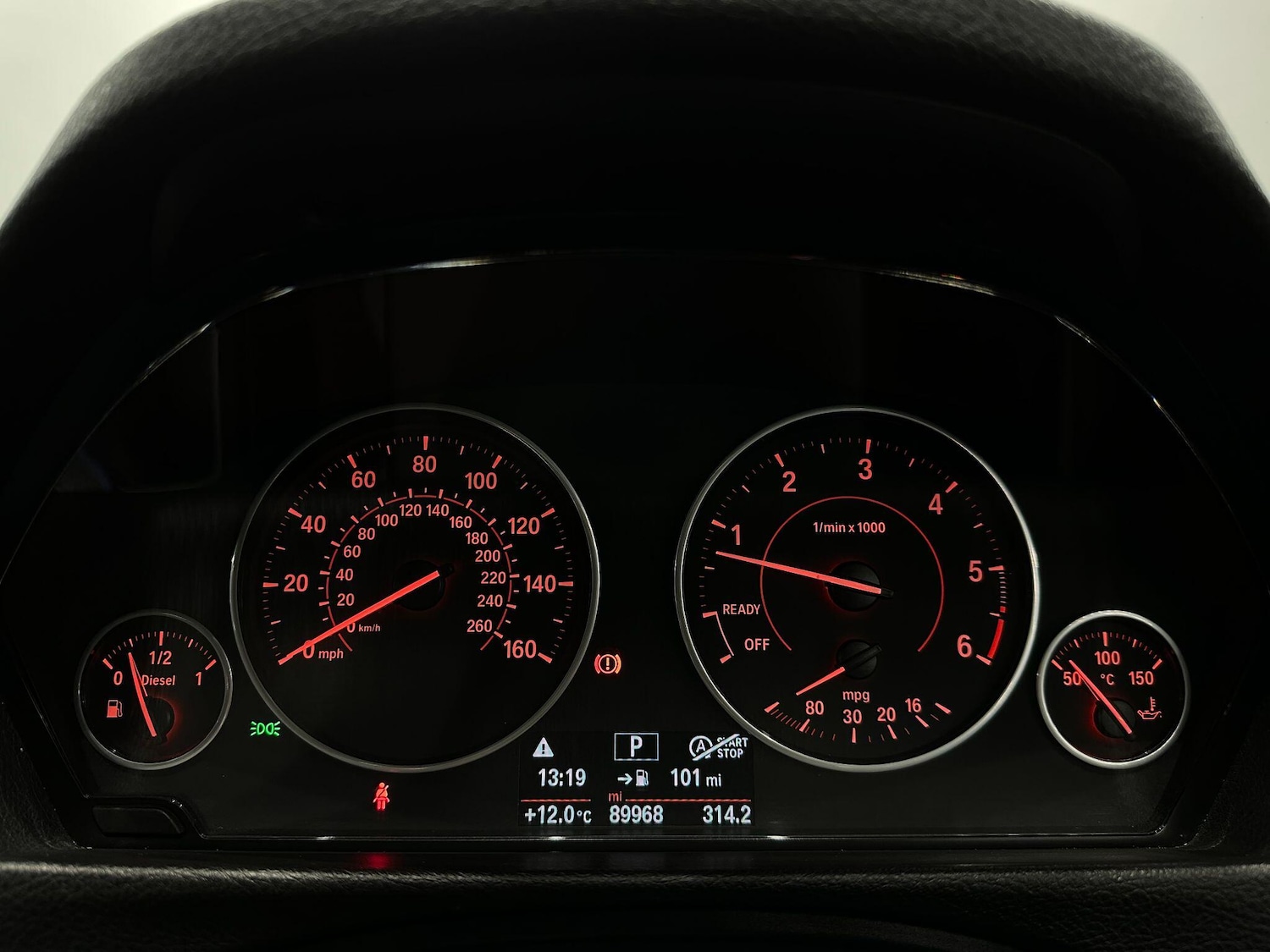 Used BMW 3 Series 2015 for sale - 76765520: Photo 43