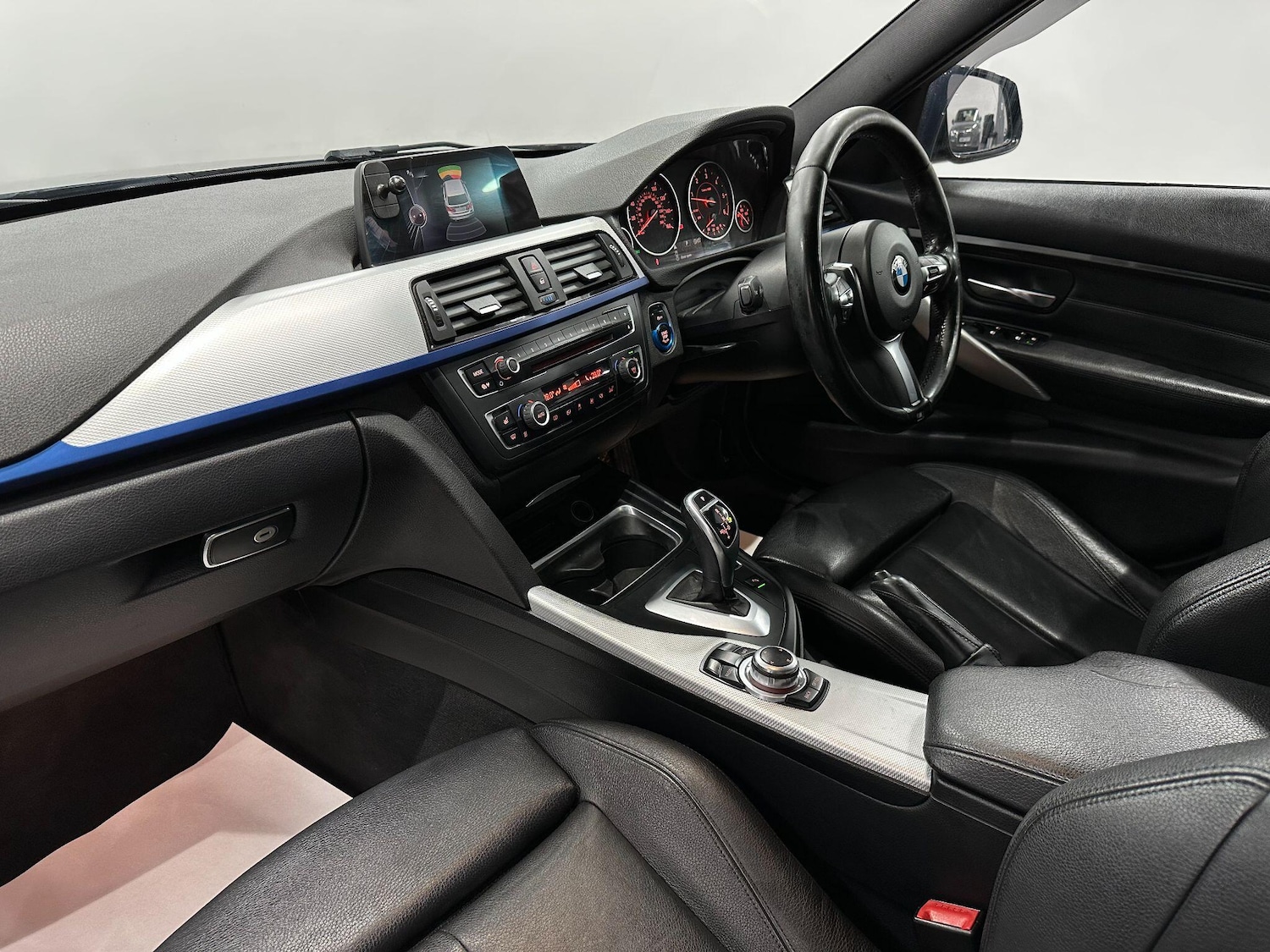 Used BMW 3 Series 2015 for sale - 76765520: Photo 46