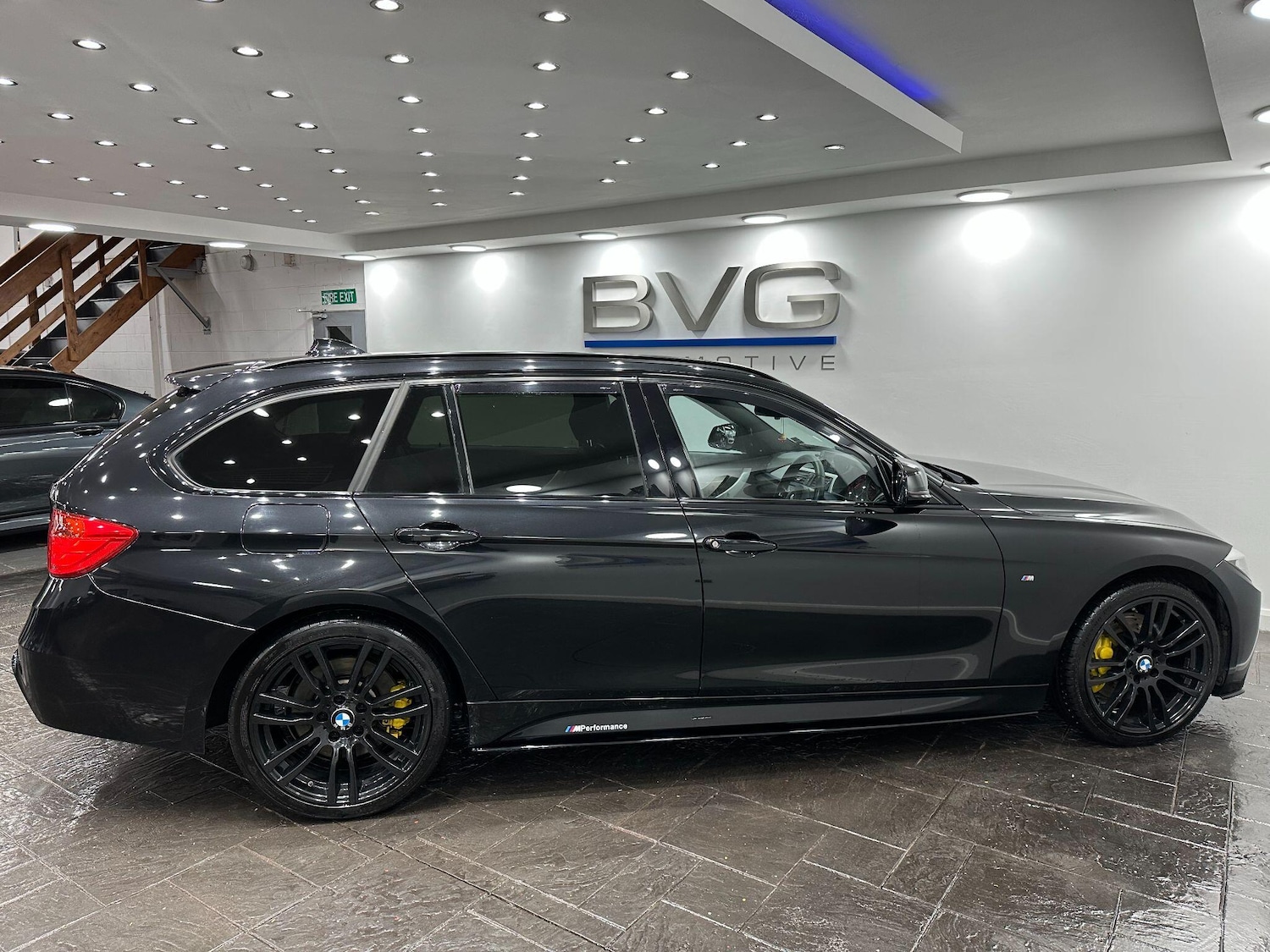 Used BMW 3 Series 2015 for sale - 76765520: Photo 5