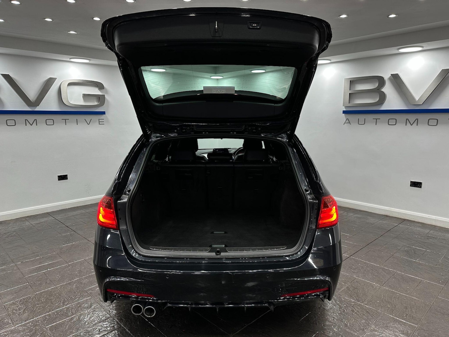 Used BMW 3 Series 2015 for sale - 76765520: Photo 57