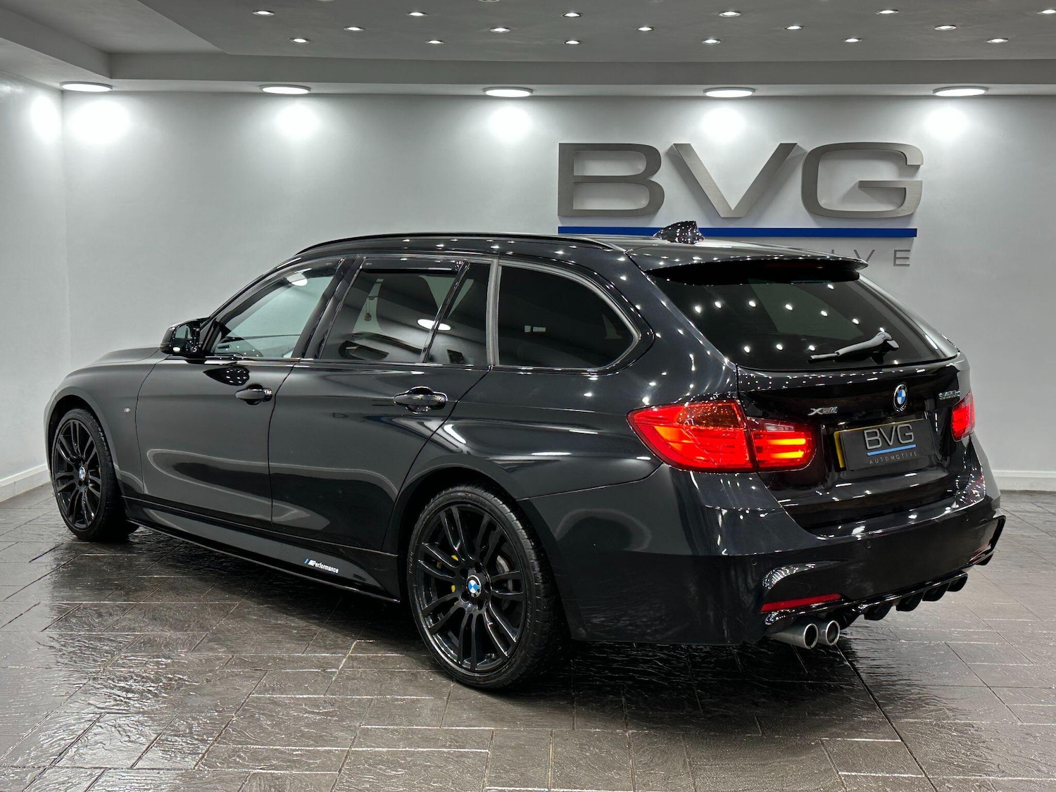 Used BMW 3 Series 2015 for sale - 76765520: Photo 7