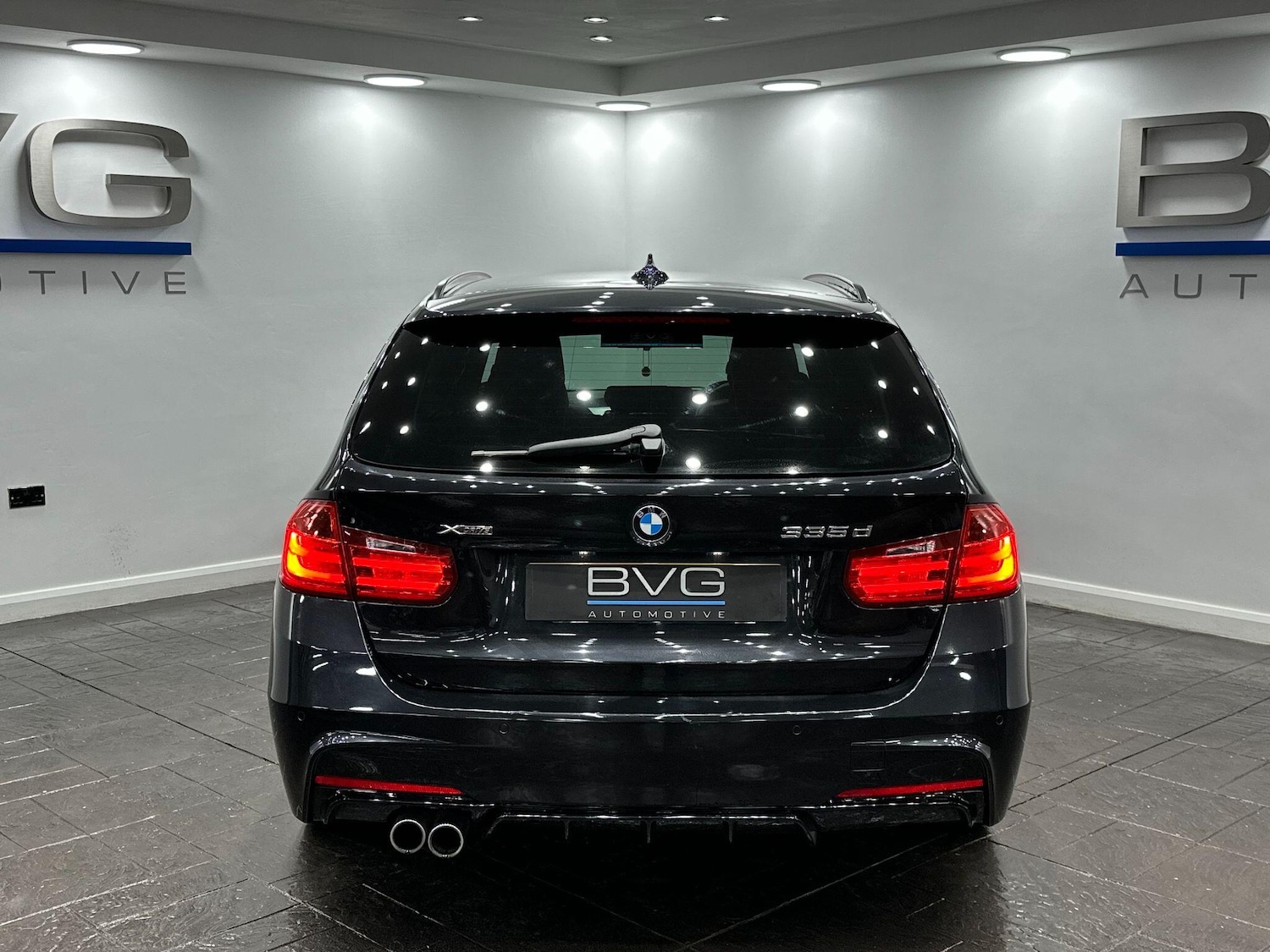 Used BMW 3 Series 2015 for sale - 76765520: Photo 8