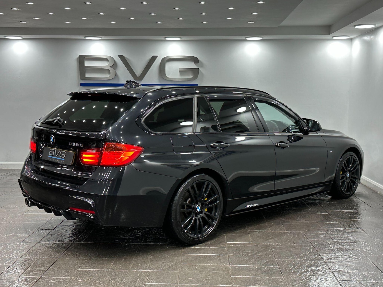 Used BMW 3 Series 2015 for sale - 76765520: Photo 9