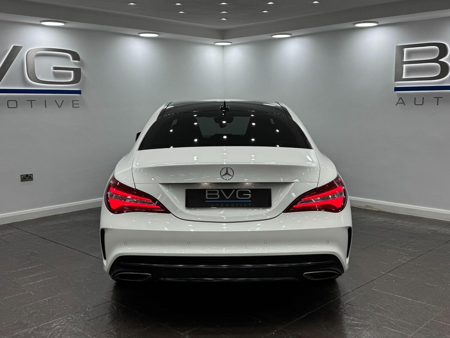 Used Mercedes-Benz CLA for sale - 77586241: Photo 10